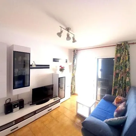 Terrassa Del Sol Comfortable Holiday * Costa Calma