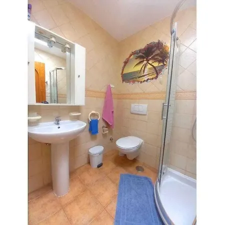Ferienhaus Terrassa Del Sol Comfortable Holiday Costa Calma