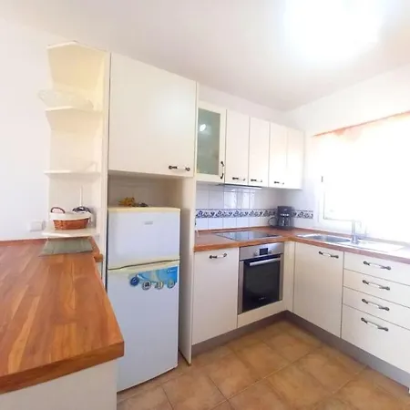 Ferienhaus Terrassa Del Sol Comfortable Holiday