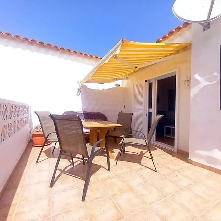 Terrassa Del Sol Comfortable Holiday * Costa Calma