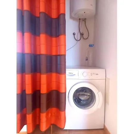 Сasa de vacaciones Terrassa Del Sol Comfortable Holiday