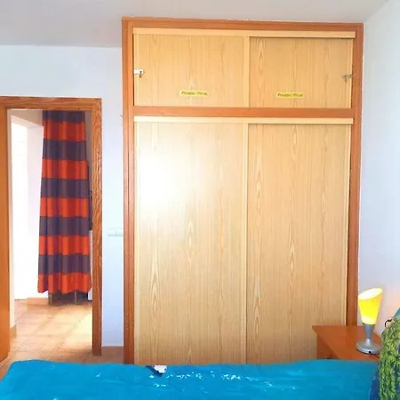 Terrassa Del Sol Comfortable Holiday *