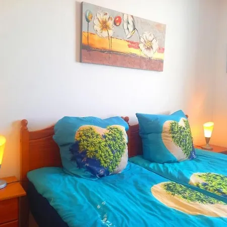 Terrassa Del Sol Comfortable Holiday * Costa Calma